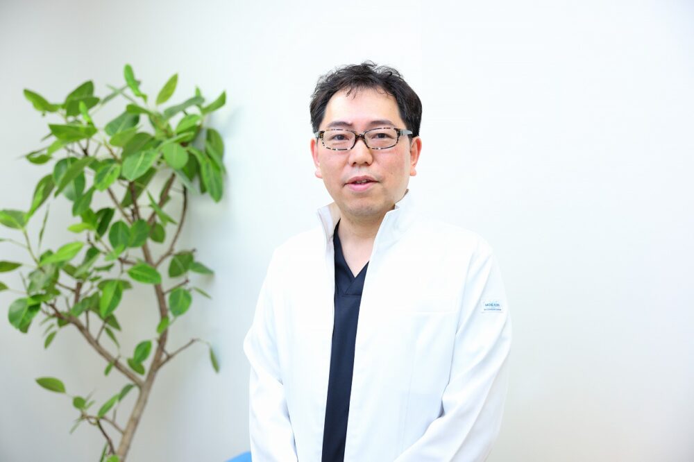 医師紹介