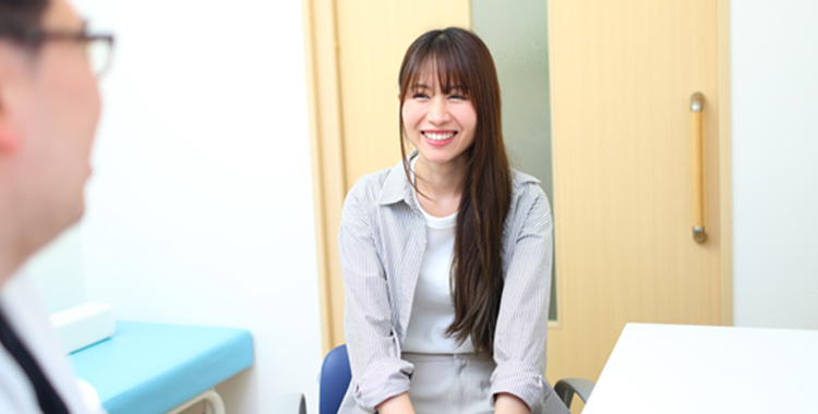 各種ドックメニューの充実