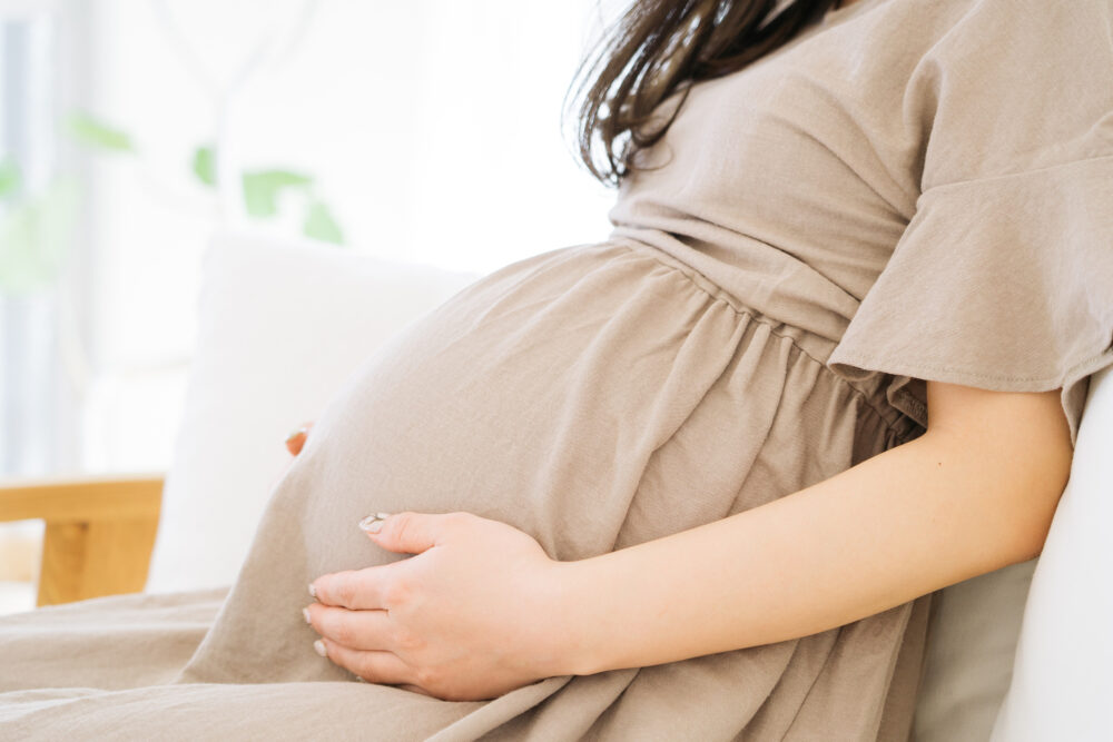 妊娠中の落とし穴「妊娠糖尿病」：お母さんと赤ちゃんへの影響